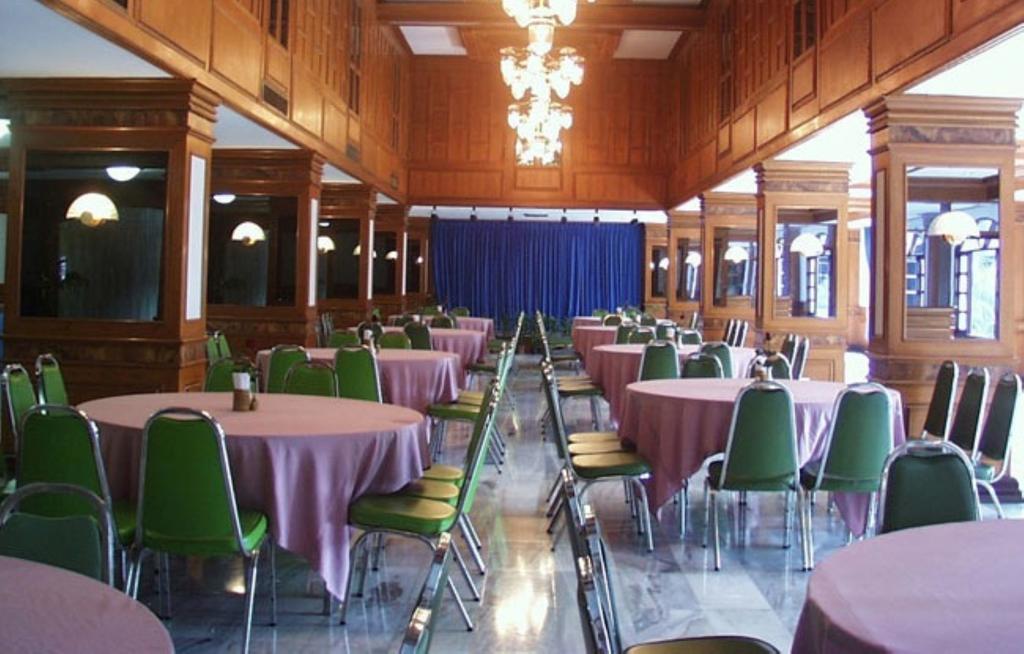 Royal Twins Palace Hotel Pattaya Exterior foto